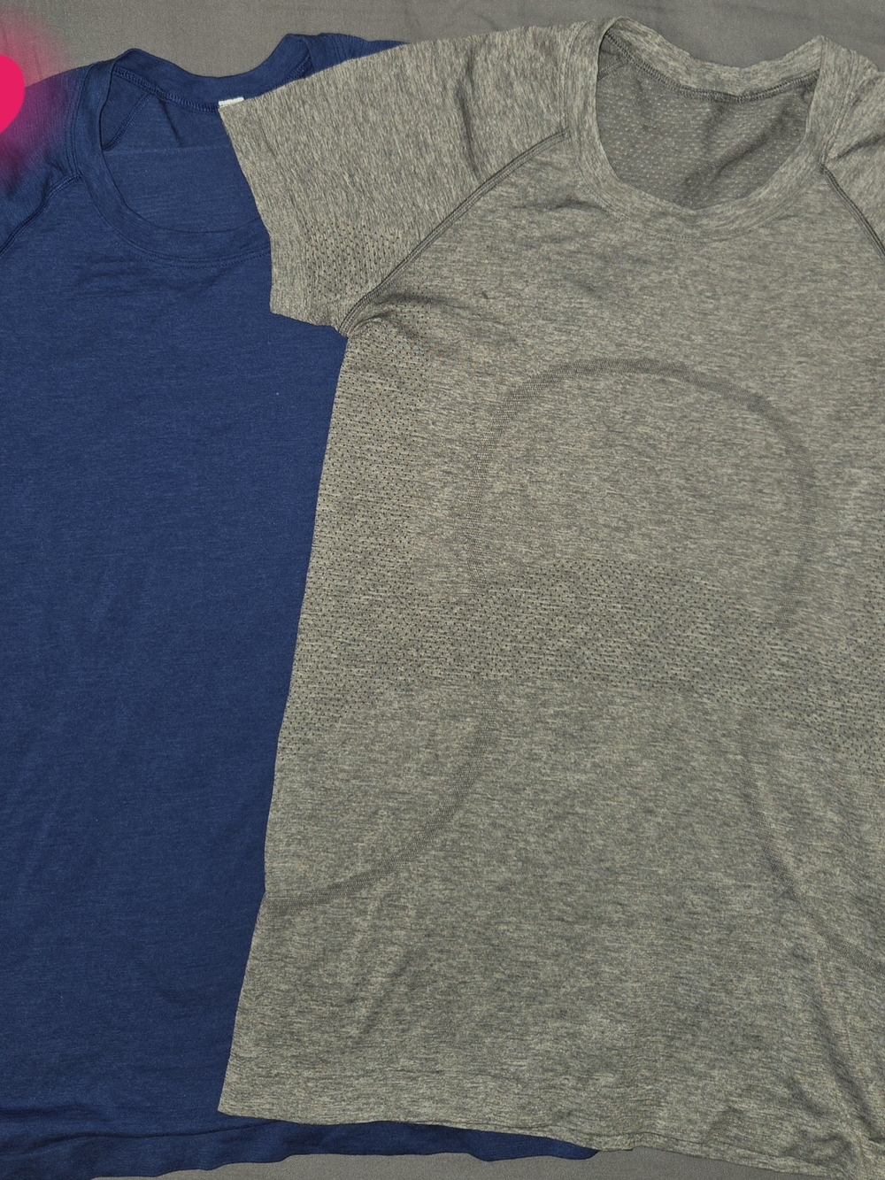 Lululemon Swiftly Short Sleeve Bundle Lot Size 6